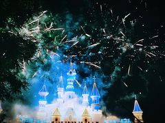 -沈阳方特欢乐世界