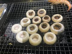 -马路牙子地桌烤肉(工体店)