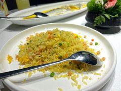 扬州炒饭-食悦江南·淮扬菜·烤鸭(亚运村·惠新店)