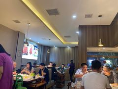 大堂-廣順興(平原路店)