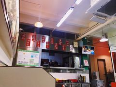 -華歡冰室-WahFoon(吉大店)