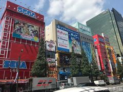 -秋叶原电器街