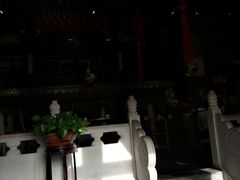 -乔先生涮肉·鲜活牛羊肉火锅(塘沽店)