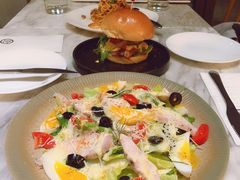 -The Rug Cafe(王府中环店)