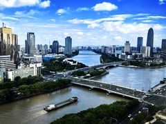 -宁波香格里拉大酒店