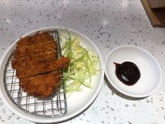 香脆猪扒-味千拉面(江城大道永旺梦乐城店)