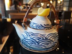 -曙亚洲餐厅-重庆富力艾美酒店(南坪万达广场店)