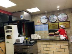 -小胖包子王(光明楼店)