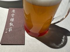 -庆云楼饭庄(什刹海店)
