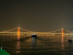 -武汉两江游览·夜游长江(汉口粤汉码头)