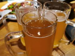 -聚点串吧·北京烧烤(赵登禹路店)