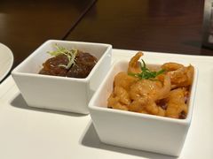 -采悦轩中餐厅·粤菜·海南菜(神州半岛喜来登度假酒店)