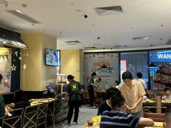 -豪客来牛排(汕头东厦100店)