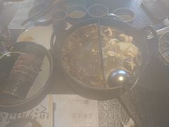 -盡膳口福·百年汤方火锅(科华北路店)