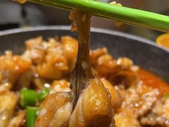 -蛙喔牛蛙(百联南方店)