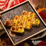 大众必吃日料｜白石深夜食堂🏮