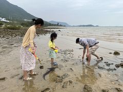 -坝光海滩