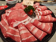 -海底捞火锅(天津SM城市广场店)