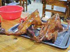 -昌记土制吊烧鸡(佛山市安信物流中心A座店)
