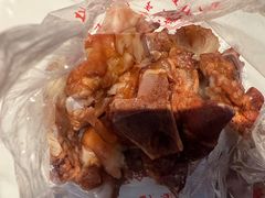 -兴盛德·麻辣花生大王·老店(中山路店)
