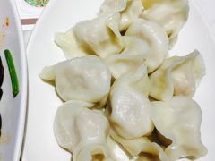 -喜鼎海胆水饺(柏威年购物中心店)