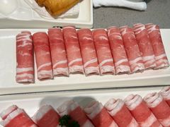 -海底捞火锅(奥森店)