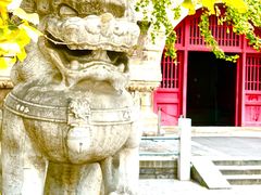 -北京石刻艺术博物馆(五塔寺)