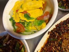 -胖哥家藏菜(护国路店)