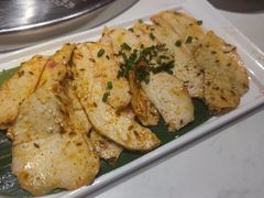 大片牛油-么子烤肉(化龙池店)