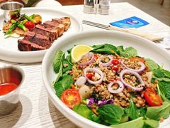 -娜娜家•Nana's restaurant(国金汇店)