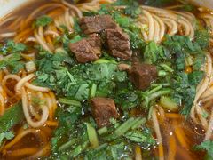 -宛平李记小吃(东关街店)