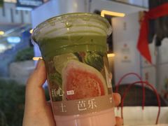 -炖物24章·顺时轻养茶(杭州大厦店)