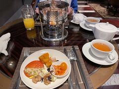 -深圳四季酒店·馥自助餐厅