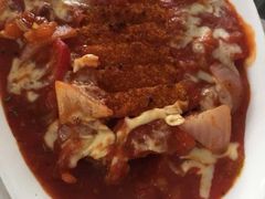 -半秋山西餐厅(宜昌大洋店)