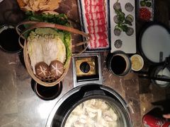 -同仁四季椰子鸡(海岸城天利店)
