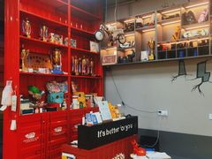 -大焱搏击·泰拳·拳击俱乐部(大柏树店)