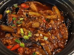 -嘉丰湘菜馆(芳群园店)