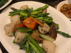 -中国厨房/台湾牛肉面