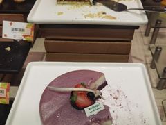 -长沙三景韦尔斯利酒店·Oval全日制餐厅自助餐