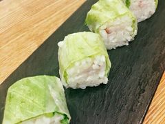-Sushi Love 创意寿司(丽影广场店)
