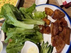 -山芋腔苏北菜(盐城滨海店)