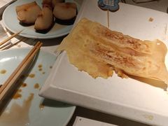 -北李妈妈菜·海肠捞饭(高新万达店)