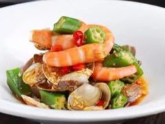 -喜粤广东菜(汉屯路店)