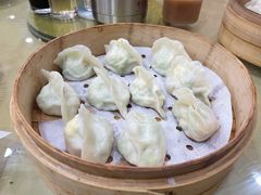 -老边饺子馆(中街店)