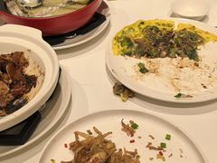 -莆田餐厅PUTIEN(金融街购物中心店)