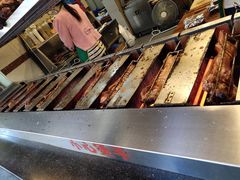 -老黄记手撕烤兔(玉林街店)