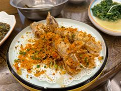 -浔港海鲜店(𫊻埔黑人)