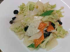 -晋阳春·山西菜·北京烤鸭(交大店)