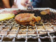 -夕酱の烧肉屋