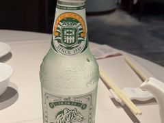 -粤财皇冠假日酒店·彩华轩中餐厅